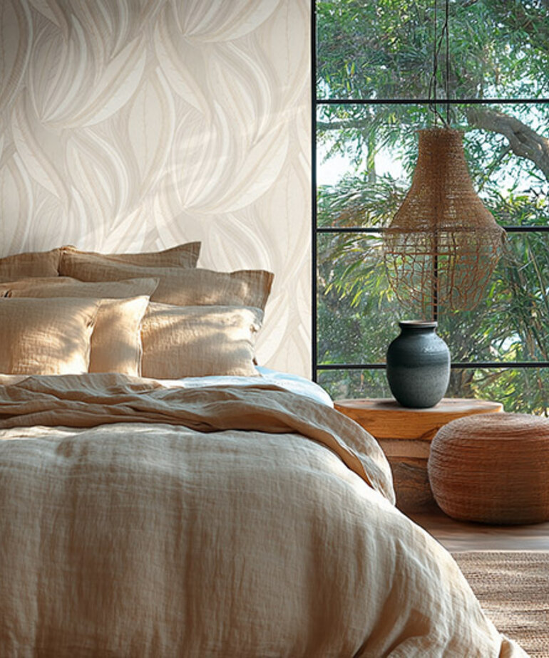 AS Creation Metropolitan Stories Hot Spots 786554 / 78655-4 Crème