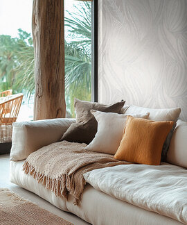 AS Creation Metropolitan Stories Hot Spots 786555 / 78655-5 Wit