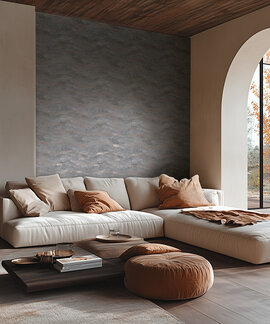 AS Creation Metropolitan Stories Hot Spots 786562 / 78656-2 Zwart