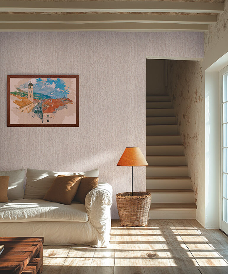 AS Creation Metropolitan Stories Hot Spots 786662 / 78666-2 Grijs