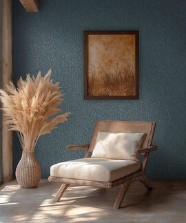 AS Creation Metropolitan Stories Hot Spots 786665 / 78666-5 Blauw