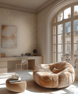 AS Creation Metropolitan Stories Hot Spots 786722 / 78672-2 Crème AS Creation Metropolitan Stories Hot Spots 786722 / 78672-2 Crème