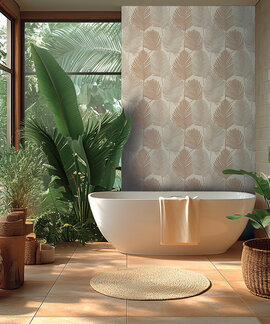 AS Creation Metropolitan Stories Hot Spots 786731 / 78673-1 Crème AS Creation Metropolitan Stories Hot Spots 786731 / 78673-1 Crème