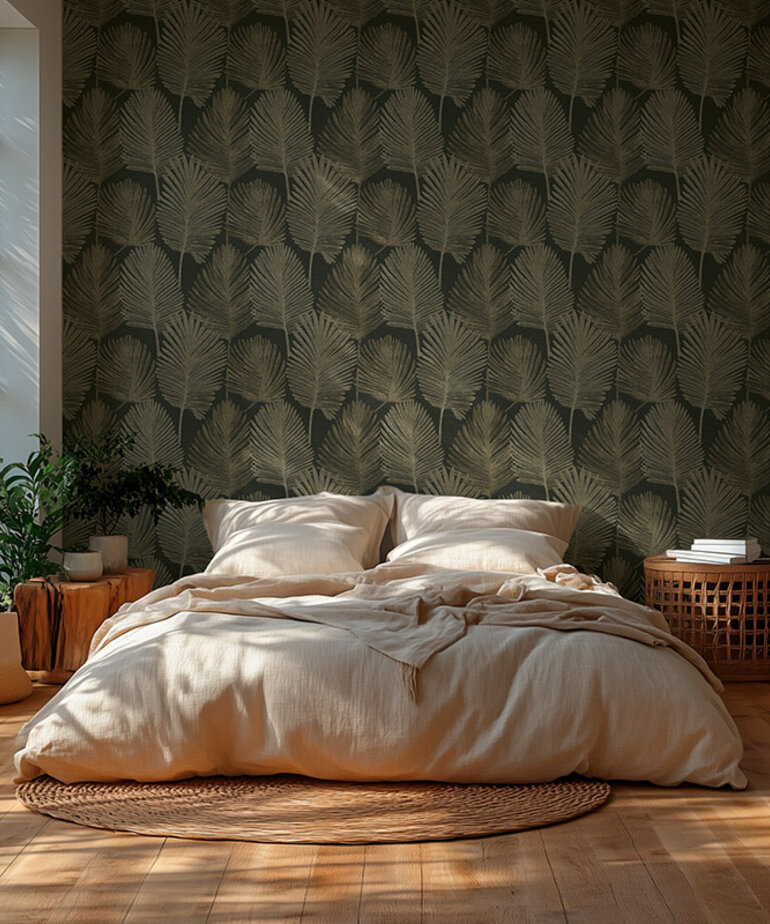 AS Creation Metropolitan Stories Hot Spots 786736 / 78673-6 Bruin