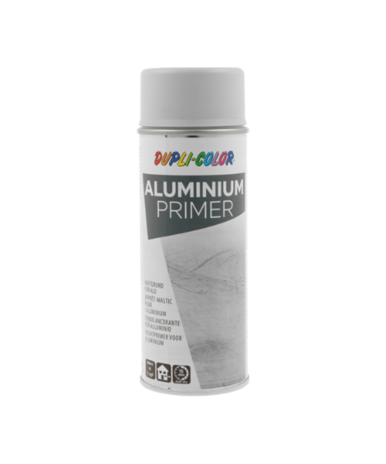 DupliColor Aluminium Primer 400 ml