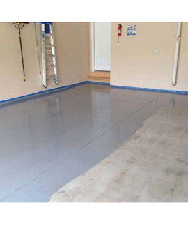 Flügger - assortiment Flügger Floor Paint PU 40