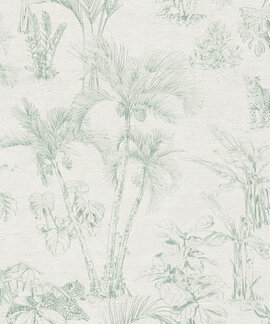 AS Creation  Cuba 38021-2 / 380212 Bomen