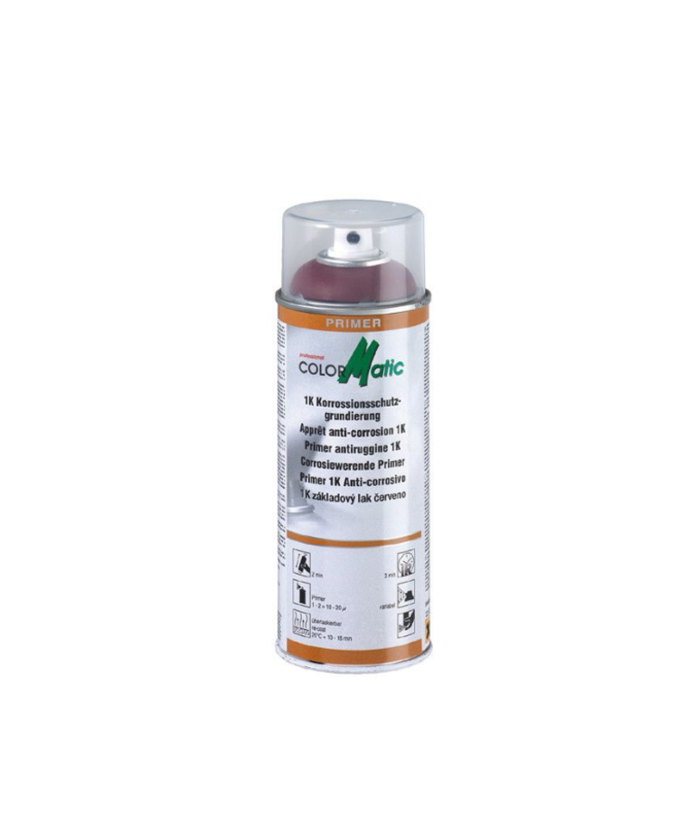 CMP1K Corrosiewerende Primer 400 ml