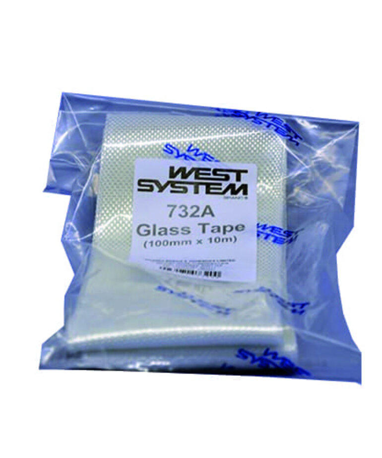 West System - assortiment West System Glass Tape