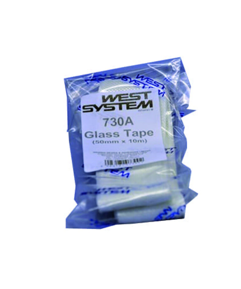 West System - assortiment West System Glass Tape