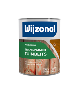 Wijzonol - assortiment Wijzonol Tuinbeits Transparant Ready Mixed Wijzonol - assortiment Wijzonol Tuinbeits Transparant Ready Mixed
