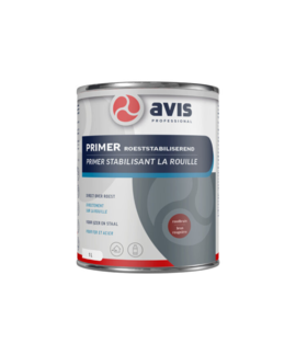 Avis Primer Roeststabiliserend