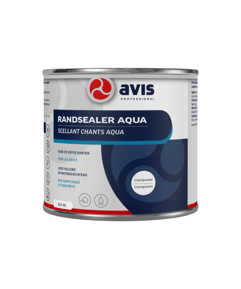Avis Randsealer Aqua