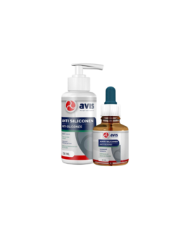 Avis Anti-Siliconen Vloeistof