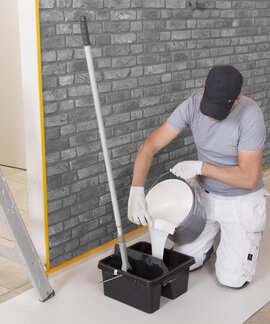 Go!Paint Roll and Go XL Go!Paint Roll and Go XL