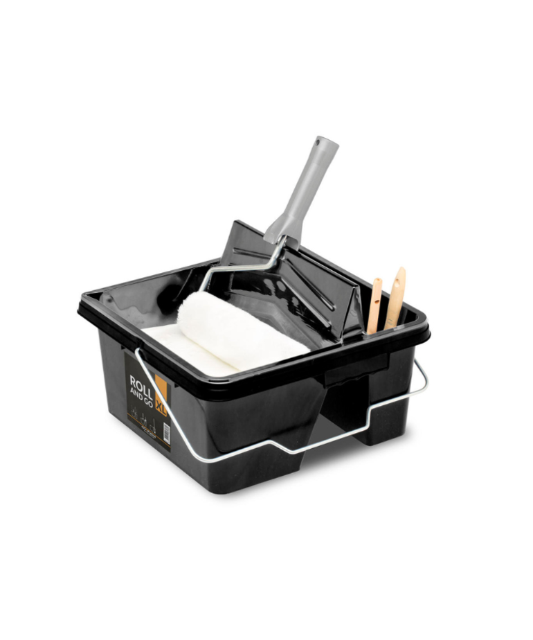 Go!Paint Roll and Go XL