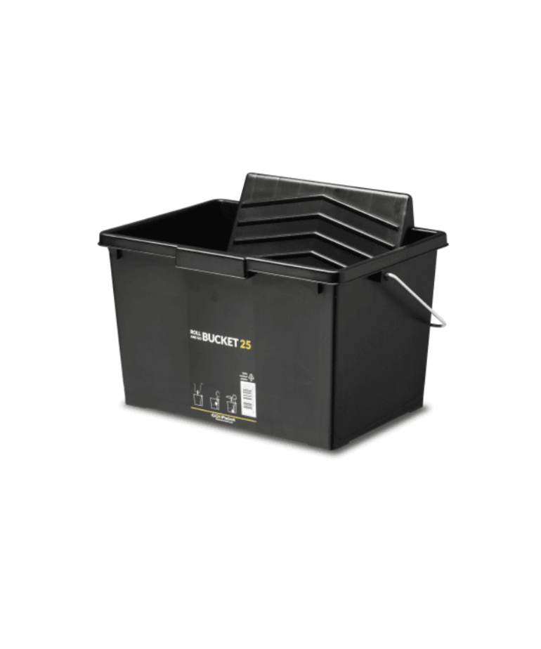 Go!Paint Roll and Go Bucket