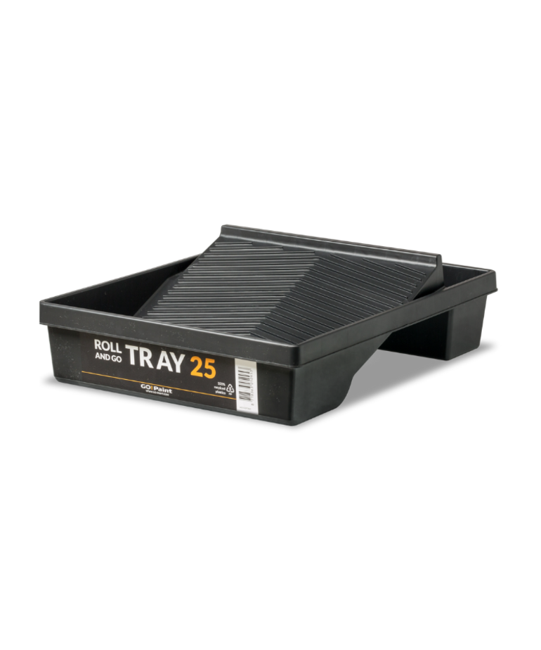Go!Paint Roll and Go Tray