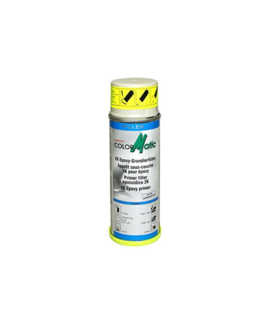 ColorMatic 2K Epoxy Primer Filler Licht Grijs 200 ml