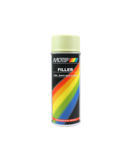 MoTip Filler Geel 400ml
