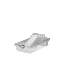 Go!Paint Liner tbv Roll and Go Tray set à 5 stuks