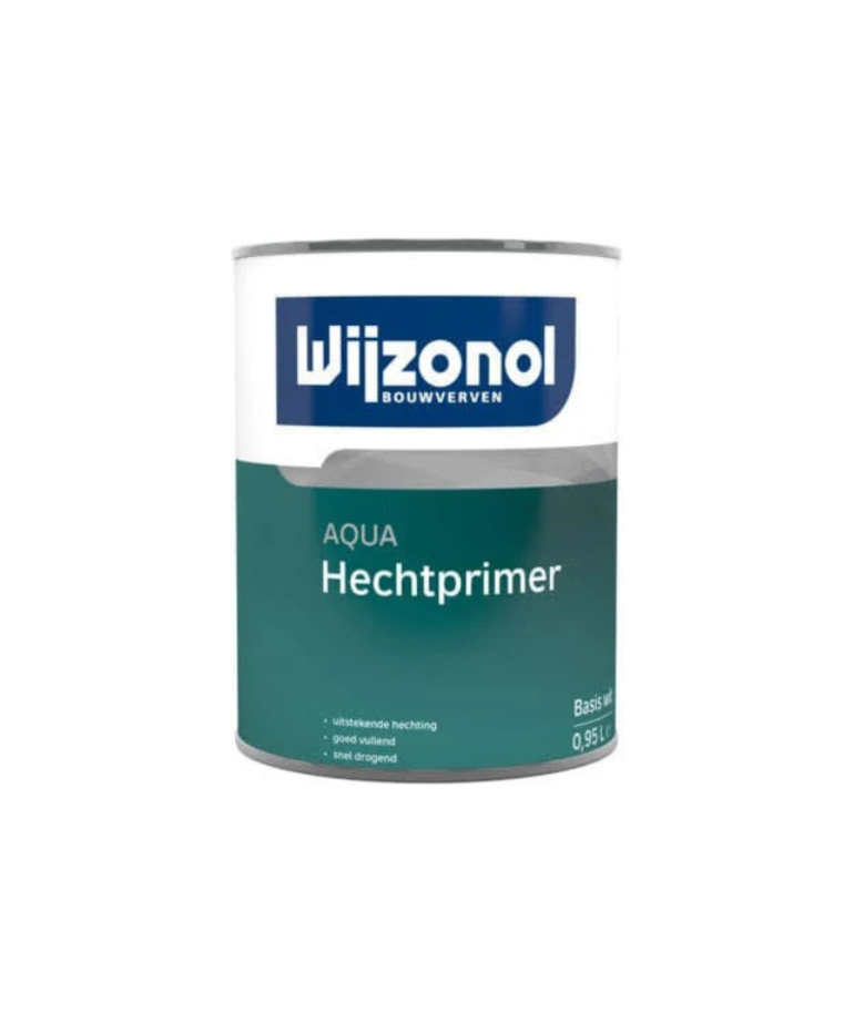 Wijzonol - assortiment Wijzonol Aqua Hechtprimer
