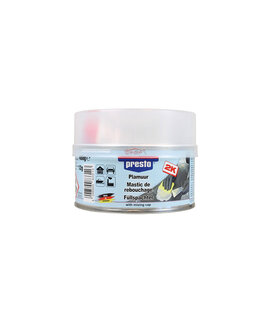 Presto 2K Polyester Plamuur Hout, Metaal en Beton