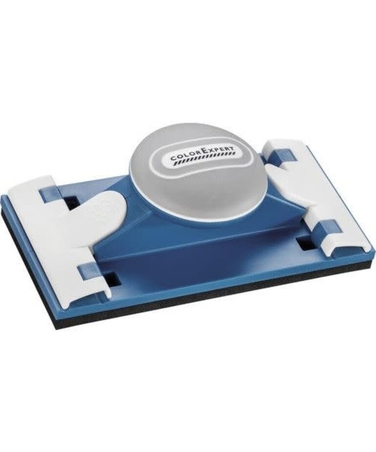 CE  Sandmaster Handschuurblok Ergo Grip