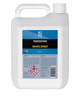 Bleko Terpentine White Spirit
