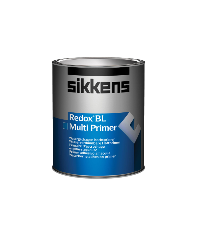 Sikkens - assortiment Sikkens Redox BL Multiprimer 1 Liter