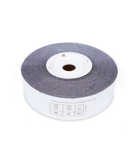 Klingspor Schuurlinnen op Rol