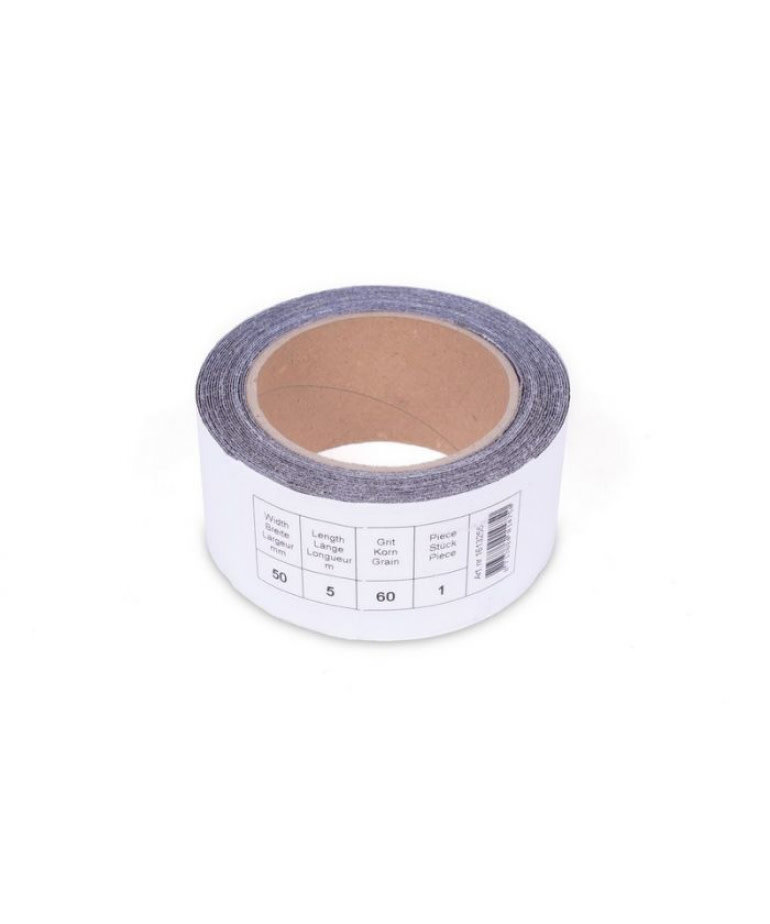 Klingspor Schuurlinnen op Rol