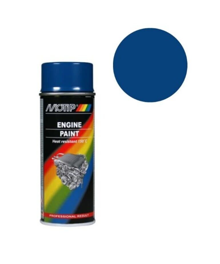 MoTip Engine Paint 400 ml