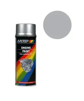 MoTip Engine Paint 400 ml