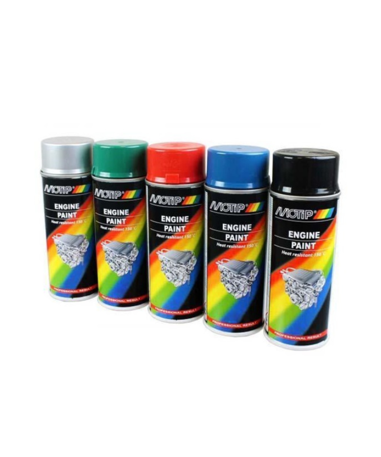 MoTip Engine Paint 400 ml