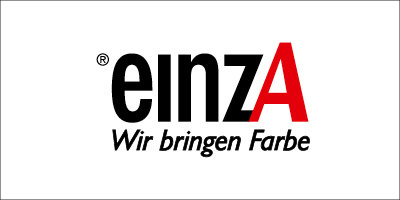 einZa Farbe