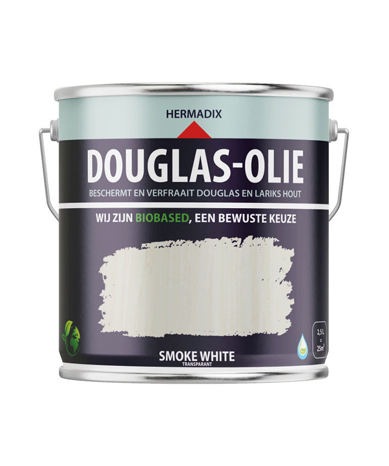 Hermadix Douglas-Olie