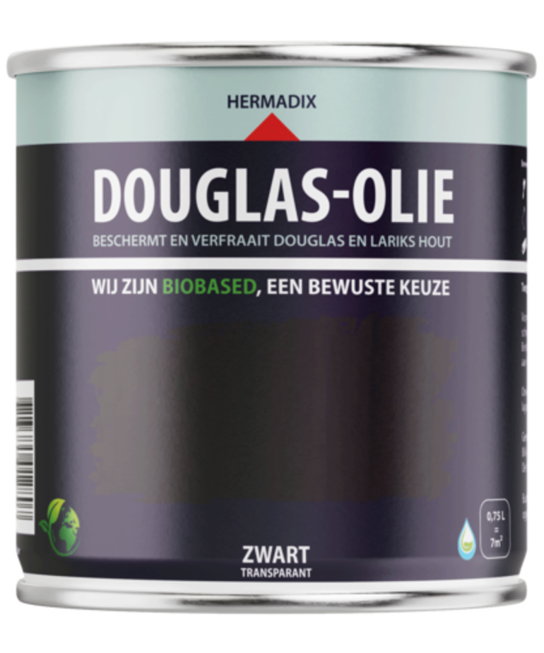 Hermadix Douglas-Olie