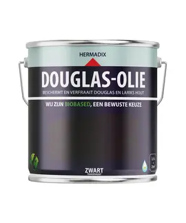 Hermadix Douglas-Olie Hermadix Douglas-Olie