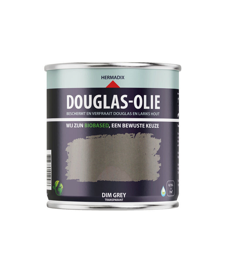 Hermadix Douglas-Olie