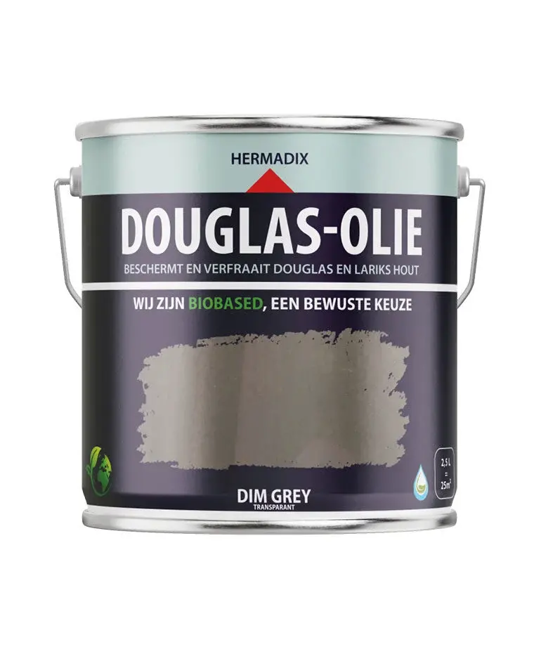 Hermadix Douglas-Olie