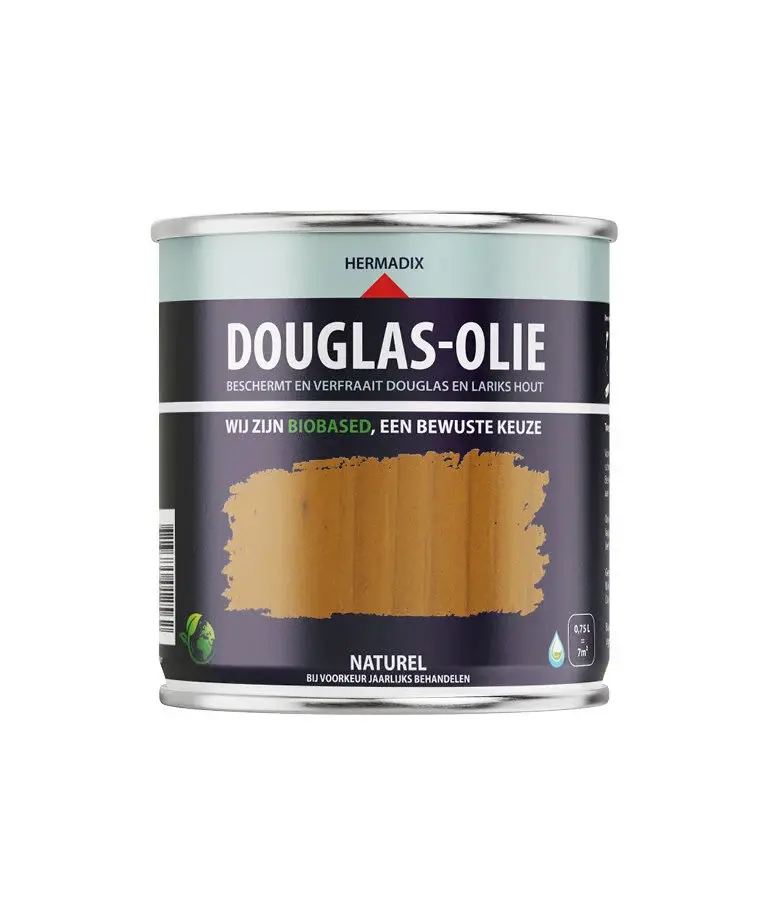 Hermadix Douglas-Olie