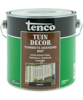 Tenco Tuindecor Dekkend Mat