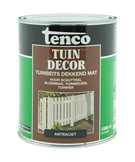 Tenco - assortiment Tenco Tuindecor Dekkend Mat Tenco - assortiment Tenco Tuindecor Dekkend Mat
