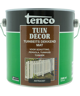 Tenco Tuindecor Dekkend Mat