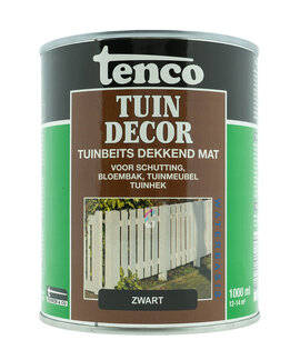 Tenco Tuindecor Dekkend Mat