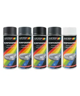 MoTip Bumperspay 400 ml