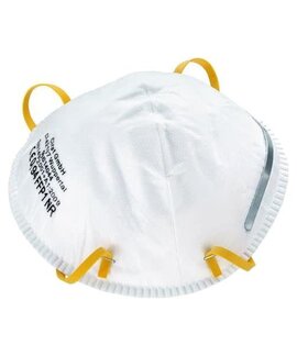 CE Stofmaskers  FFP1 à 2 Stuks