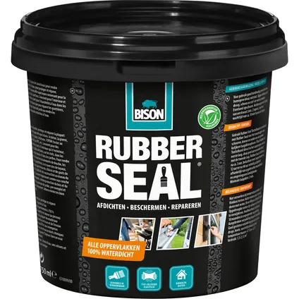 Rubber Seal