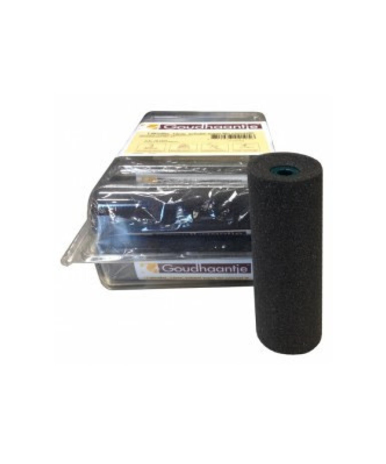 Goudhaantje Lakroller Concaaf Extra Fijn